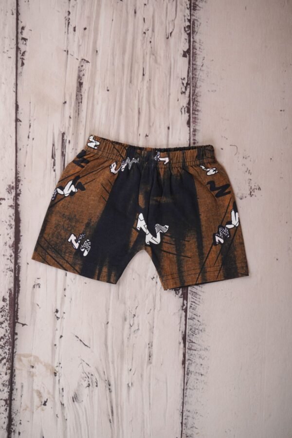 All over printed bottoms - Print Drawer